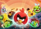 Phỏng vấn Angry Birds Reloaded: Ben Mattes và Sami Ronkainen thảo luận về phần mới nhất trong loạt phim nổi tiếng
