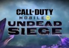 Call of Duty Mobile Zombie Mode đang trở lại - Mọi thứ bạn cần biết về chế độ Undead Siege