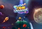 Coin Universe cho phép bạn quay các khe để thu thập các hành tinh kỳ quặc, hiện đã có trên iOS và Android