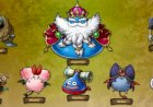 Dragon Quest Tact bổ sung Lord of the Underworld Estark hạng S và các nhiệm vụ giới hạn khác trong dịp kỷ niệm 6 tháng