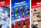 LEGO Star Wars Battles, bảo vệ tháp PVP trong thời gian thực từ Playdemic, đã ngừng hoạt động sau hai năm ở phiên bản beta