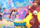 Smash Legends bổ sung chế độ Arcade Survival mới và chín trang phục trong bản cập nhật mới nhất