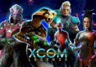 XCOM Legends là một trò chơi chiến lược theo lượt thông thường đã ra mắt phiên bản mềm dành cho Android ở một số khu vực nhất định