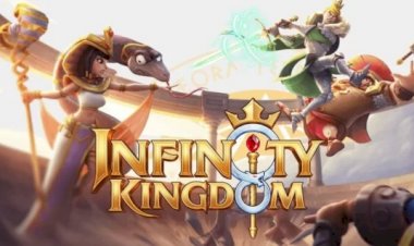 Infinity Kingdom sẽ sớm kỷ niệm sáu tháng thành lập với các lễ kỷ niệm trong trò chơi