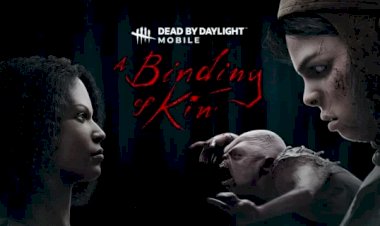 Dead by Daylight Mobile sẽ giới thiệu một Killer and Survivor mới trong bản cập nhật sắp tới