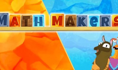 Math Makers dạy trẻ em toán học thông qua các câu đố đầy màu sắc, hiện đã có trên iOS và Android