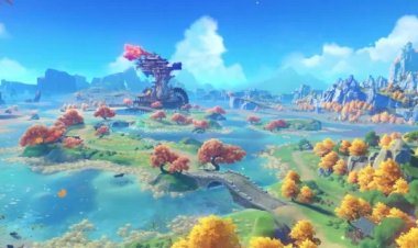 Sự hợp tác chéo sắp tới của Genshin Impact sẽ có Aloy từ Horizon Zero Dawn