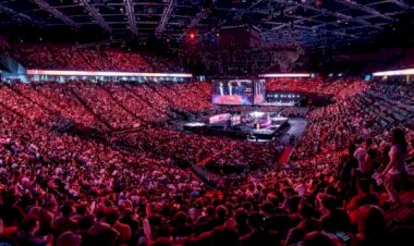 League of Legends: Wild Rift đang xây dựng hệ sinh thái thể thao điện tử tự duy trì của riêng mình