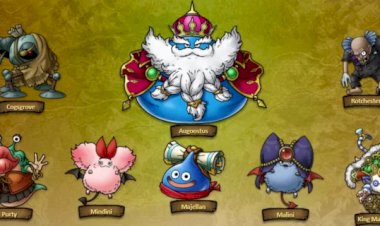Dragon Quest Tact bổ sung Lord of the Underworld Estark hạng S và các nhiệm vụ giới hạn khác trong dịp kỷ niệm 6 tháng