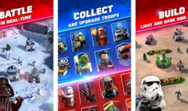 LEGO Star Wars Battles, bảo vệ tháp PVP trong thời gian thực từ Playdemic, đã ngừng hoạt động sau hai năm ở phiên bản beta