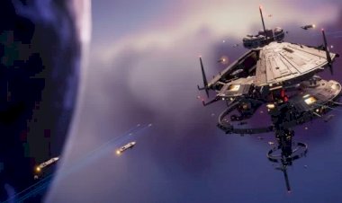 Homeworld Mobile phiên bản beta khu vực được phát hành tại Canada