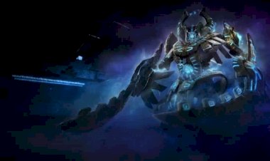 Black Desert Mobile thêm một màn chơi mới gọi là Căn phòng của nhà tiên tri đầu tiên vào Di tích cổ đại