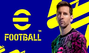 Komani đã công bố eFootball, một trải nghiệm bóng đá thế hệ tiếp theo miễn phí chơi miễn phí