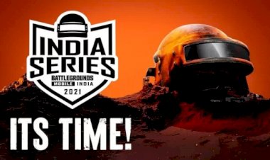 Battlegrounds Mobile India Series 2021: Mọi thứ bạn cần biết