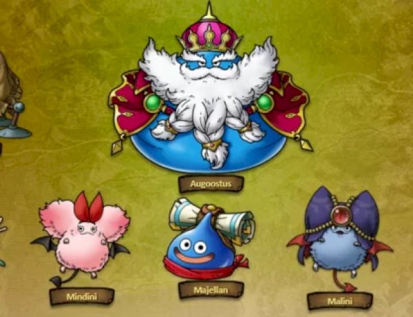 Dragon Quest Tact bổ sung Lord of the Underworld Estark hạng S và các nhiệm vụ giới hạn khác trong dịp kỷ niệm 6 tháng